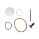 thumbnail image 1 of Accesorios para máquina de pulido de joyería, cinta transportadora de goma, cubierta de barril, fácil de instalar, Mini máquina rotativa de vaso, 6 KT6808, 1 of 8