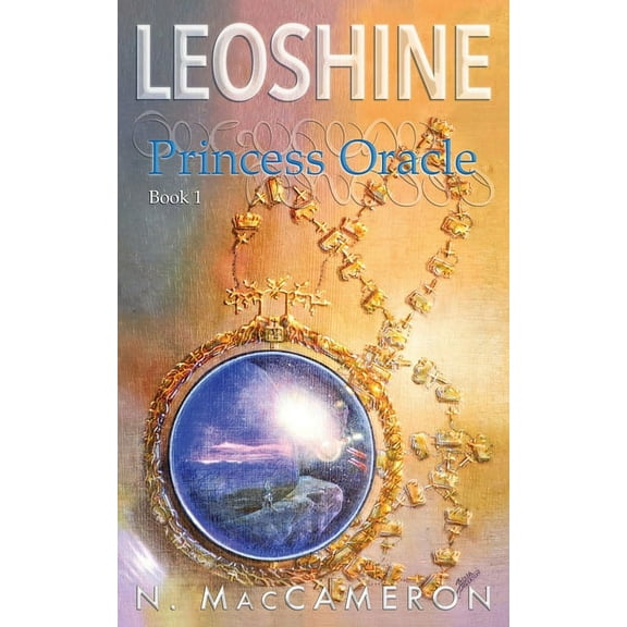 Leoshine, Princess Oracle, (Paperback)