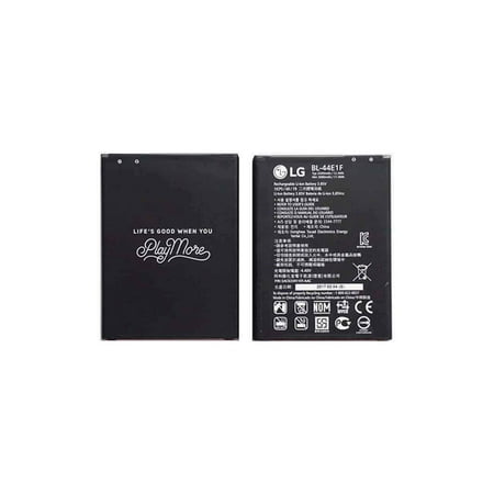 LG V20 Battery BL-44E1F Genuine Battery V20 Stylo 3 H910 H918 V995 LS997 - New