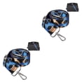 thumbnail image 1 of Transemion Comfortable And Adjustable Leopard Bag Strap For Various Occasions Good Crossbody Bag Strap 2Set, 1 of 6