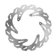 thumbnail image 5 of Tusk TSW032 Stainless Steel Typhoon Brake Rotor, Front, 5 of 5