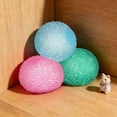 thumbnail image 5 of Dumpling Squishy Fidget Toy, Soft Butter Squishy Stress Relief Ball, Cute Mystery Squishy Dumpling Sensory Toy for Adults Kids, 5 of 5