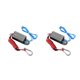 thumbnail image 2 of Speravity Interruptor de ruptura eléctrico para remolques: larga vida útil y rendimiento confiable Camper Safety Durability spring coil blue bobina de resorte azul 2piezas, 2 of 6