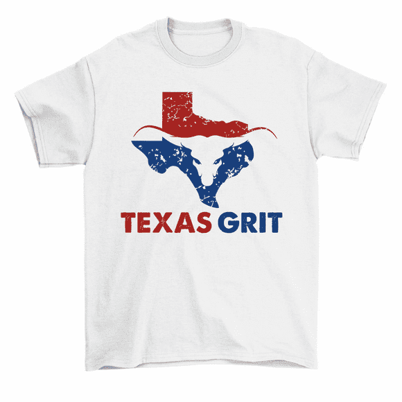 Texas T-shirts Texas T-shirts