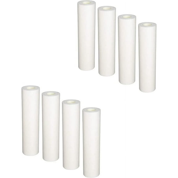 EV953440 EC110 Compatible Cartridges Whole house replacement 8 PACK