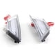 thumbnail image 2 of Intermitente delantero LED compatible con Honda Civic 16-18. Reemplaza ACC. blanco, 2 of 9
