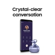 SAMSUNG Galaxy Buds Pro - Phantom Black