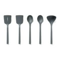 thumbnail image 4 of Chef N 6504526 Tool Crock Ceramic  White, 4 of 7