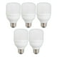 thumbnail image 1 of Foco Led Tipo Bala 15W Luz Fria 6500K 1200lm 5 Piezas blanco 15W, 1 of 7