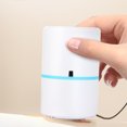 thumbnail image 4 of Mini máquina selladora al vacío, bomba eléctrica Universal para bolsa de vacío para uso doméstico, 4 of 8