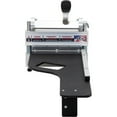 thumbnail image 2 of MARSHALLTOWN Ultra-Lite Flooring Cutter 9", Made in the USA, Cuts Vinyl Plank, Laminate, Engineered Hardwood, Siding, and More - Honing Stone Included, 2 of 5