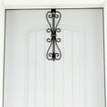 thumbnail image 4 of Village Lighting Adjustable Wreath Hanger - Elegant (Brown), 4 of 11