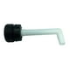 thumbnail image 1 of Adaptador IBC para Bidón de 1000 litros de Resistente a Ácidos y Álcalis Rosca 58mm - 25 mm Macarena Válvula de tambor de aceite de agua polivinílica, 1 of 8