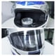 thumbnail image 2 of Casco transparente Anti-niebla parche película motocicleta casco lente niebla resistente lluvia Carevas Película de casco, 2 of 7