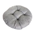 thumbnail image 2 of Mdesiwst Chair Cushion Thick Soft Comfortable Seat Pad Versatile Durable Solid Color Chair Pad for Home Office, 2 of 8