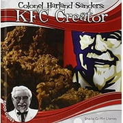 Pre-Owned Colonel Harland Sanders : KFC Creator 9781624033186