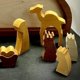 thumbnail image 5 of Decoración hogareña Gwong 1 set puzzle juguete fino artesanía resolución de problemas habilidad madera jesús estatua natividad jigsaw para niños Gwong 21079142, 5 of 6