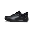 thumbnail image 3 of Crocs Bistro No Hands Slip Resistant Work Sneaker, 3 of 5