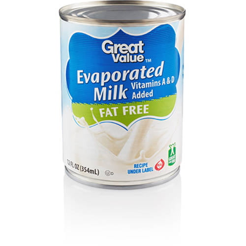 Great Value Fat Free Evaporated Milk 12 Oz Walmart Com Walmart Com,Building A Tiny House Cost