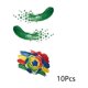 thumbnail image 2 of Tatuajes temporales para rostro y cuerpo: tatuajes de fútbol resistentes al agua para aficionados al deporte, decoraciones para animar a los hinchas en los partidos, divertidos recuerdos para fi, 2 of 6