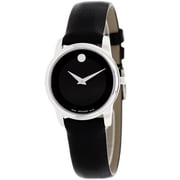 Movado Women's Museum