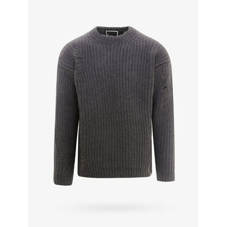 

PAUL MEMOIR SWEATER MAN Grey KNITWEAR