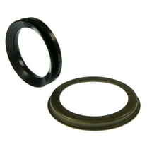 National 5682 Oil Seal Kit Fits select: 1992-2000 CHEVROLET GMT-400, 1992-2000 GMC SIERRA