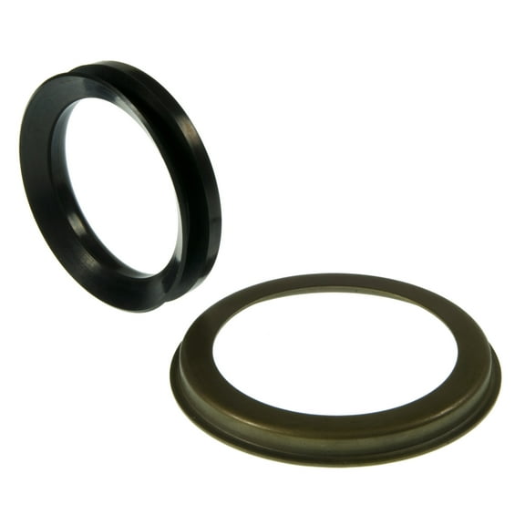 National 5682 Oil Seal Kit Fits select: 1992-2000 CHEVROLET GMT-400, 1992-2000 GMC SIERRA