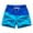 31#Light Blue, variant on lkfuzj Men's Summer Casual Breathable Polyester Shorts with Pockets Elastic Waist for Swimming Running Gym Beach Outdoor Multi-Activity