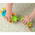 thumbnail image 4 of Fisher-Price Snap & Lock Caterpillar, 4 of 5