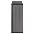 thumbnail image 6 of Suncast Single Shelf Garage Wall Cabinet w/Wall Mounted Hand Tool Organizer, 6 of 10