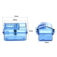 thumbnail image 5 of Transparent Waterproof ESC Receiver Box Protective Case Cover for RC Boat, 5 of 5