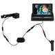 thumbnail image 1 of Monitor De Coche Plegable De 4,3 Pulgadas, Monitor De Bebé Para Coche Con Cámara, Espejo De Asiento Trasero Para Bebés, Cámara De Coche Para Bebé Para Asiento De Niño Y Mar De Bebé seitruly BA001022-00, 1 of 6