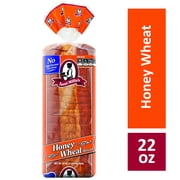 Aunt Millie's Healthy Goodness Fat Free Multi-Grain Wheat Bread, 20 oz