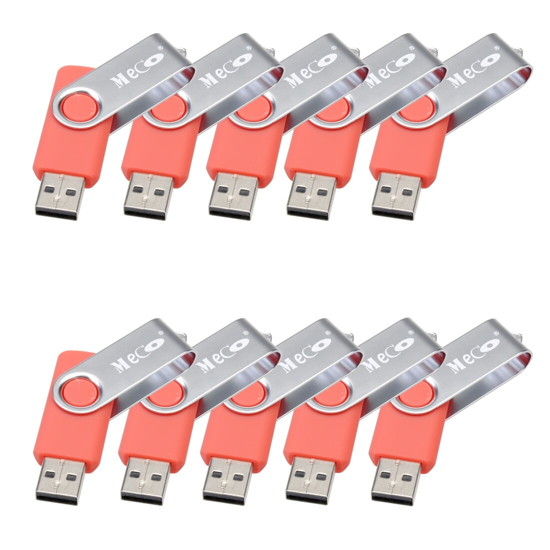 USA 4GB 4G USB 2.0 Flash Drive Memory Stick Fold Storage Thumb Stick