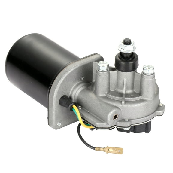 ECCPP Windshield Wiper Motor Replacement fit for 1998-2002 For Dodge For Ram 1500 2000-2002 For Dodge For Ram 2500 3500 OE 85-3024 AA1853024 PPWPM3024 WPM3024