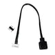 thumbnail image 5 of Small 6Pin to 5V ARGB 3Pin Fan Controller Adapter Cable for, 5 of 5