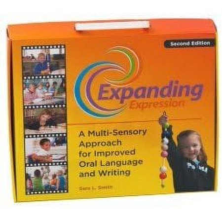 Expanding Expression Tool Kit—2nd Edition