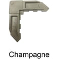 thumbnail image 2 of Assembled Custom Size Window Screens (Champagne), 2 of 7