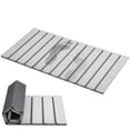 thumbnail image 1 of Alfombra de baño AWW plegable con forma de piedra de diatomeas de secado rápido, 1 of 8