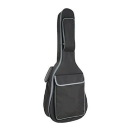 Musician s Gear Acoustic Guitar Gig Bag Walmart