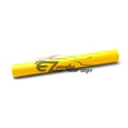 thumbnail image 3 of EZAUTOWRAP Gloss Yellow Glossy Car Vinyl Wrap Vehicle Sticker Decal Film Sheet With Air Release Techology, 3 of 3
