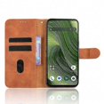 thumbnail image 2 of Compatible For Fairphone 6 Leather Case Skin Feel Anti Drop Wallet Flip Phone Cover, 2 of 5