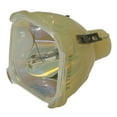 thumbnail image 1 of Original Philips Projector Lamp Replacement for Sanyo PLV-Z3 (Bulb Only), 1 of 5