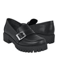 thumbnail image 1 of MOCASINES DAMA STYLO 5120 SIMIPIEL NEGRO, 1 of 4