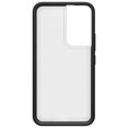 thumbnail image 3 of LifeProof See Galaxy S22 Clear/Black, 3 of 4