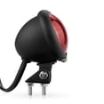 thumbnail image 1 of Motorcycle Tail Light Metal Red-Light Adjustable Angle DIY motorcycle tail led Motorcycle Tail Lamp, 1 of 1