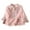 Pink, variant on Peasant Tops for Women, Women's Embroidered Retro Stand Collar 3/4 Sleeve Linen Top Gauze Blouses for Women Summer Linen Shirts Loose Fit V Neck Ladies Blouse, Yellow, 2Xl
