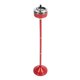 thumbnail image 5 of Cenicero De Pie Para Interiores, Cenicero De Suelo De Metal De Altura Ajustable, Decorativo, Desmontable, Resistente A La Intemperie, Para Patio, KTV, 5 of 7