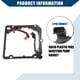 thumbnail image 4 of Junta de Bomba de Inyector de Combustible Diesel Unique Bargains para Ford 1 Juego, 4 of 7